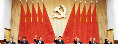 习近平：以史为鉴、开创未来 埋头苦干、勇毅前行