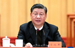 习近平：增强文化自觉坚定文化自信 展示中国文艺新气象铸就中华文化新辉煌