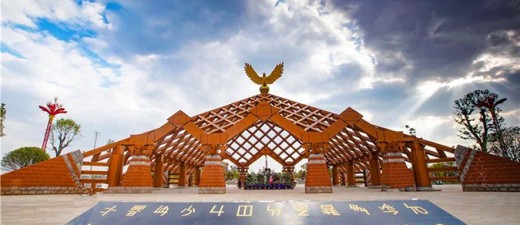 《求是》杂志发表习近平总书记重要文章《党的伟大精神永远是党和国家的宝贵精神财富》