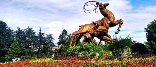 《求是》杂志发表习近平总书记重要文章《党的伟大精神永远是党和国家的宝贵精神财富》